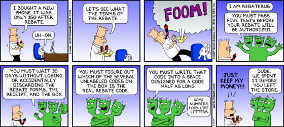 dilbert